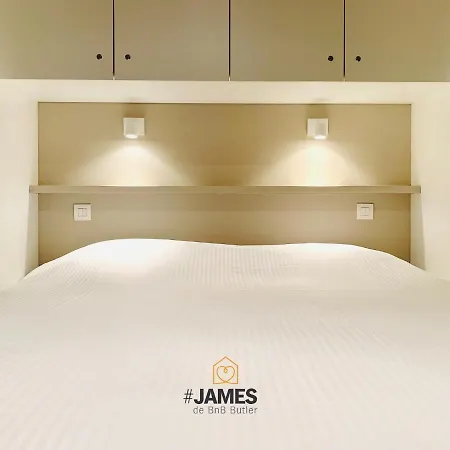 Prachtig Ruim Zeezicht & 2 Terrassen